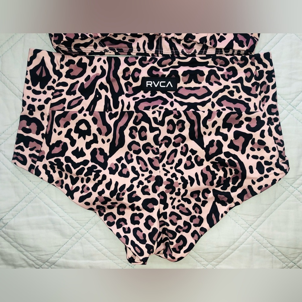 RVCA bikini - Picture 6 of 6